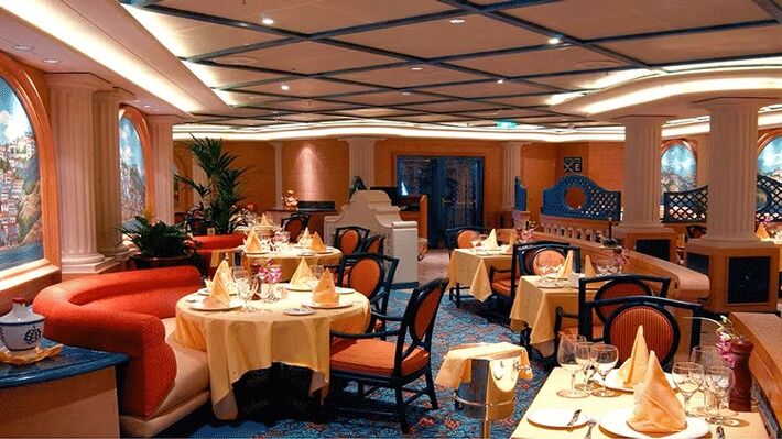 Diamond Princess ivivu 9