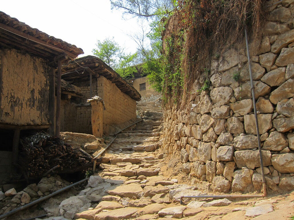 Lư Tây Thành Tử Trung Quốc
