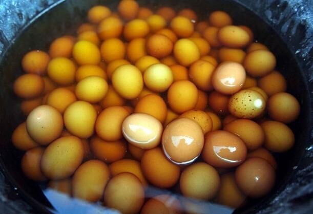 Trứng đồng nam ivivu 6