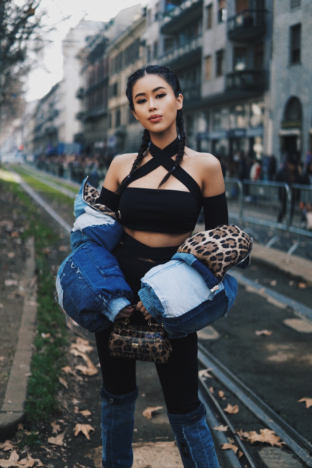 nữ doanh nhân Tiên Nguyễn