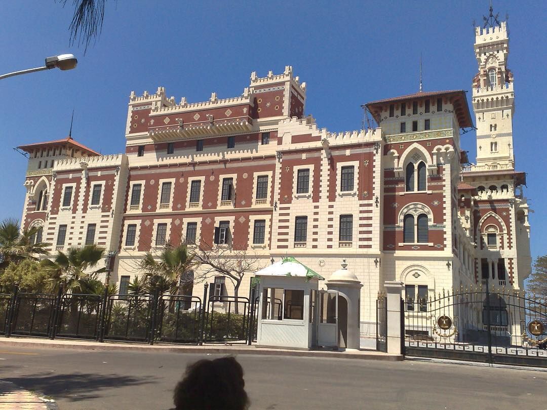 tour cao cấp Ai Cập