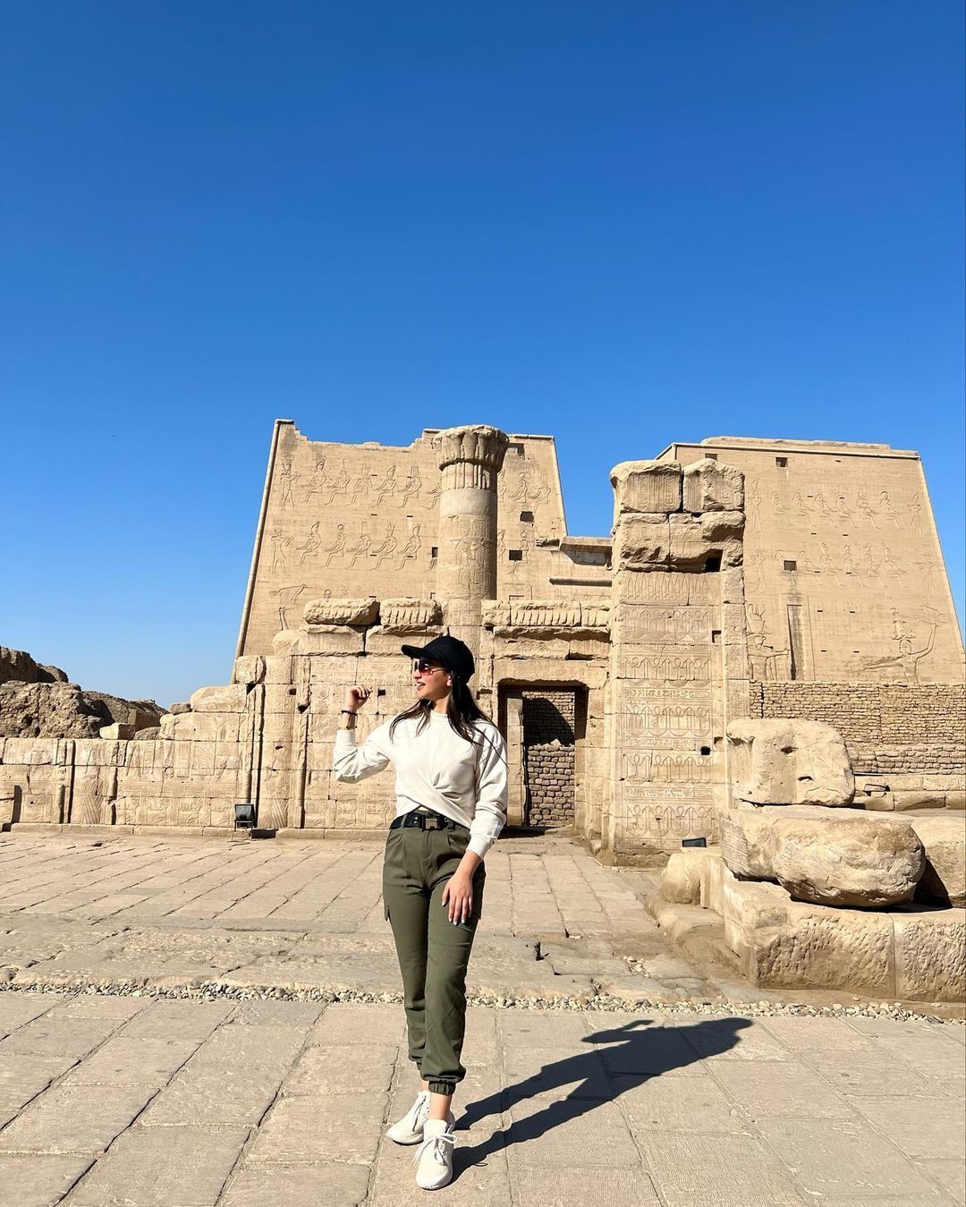 tour cao cấp Ai Cập