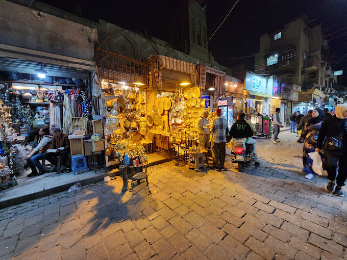 tour cao cấp Ai Cập