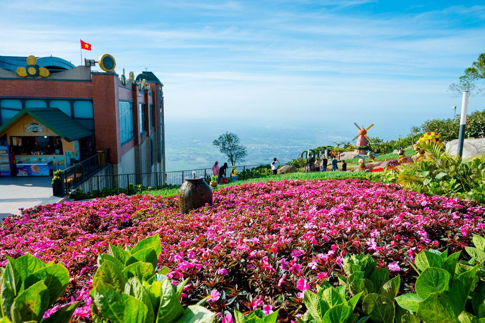 Du lịch Tây Ninh