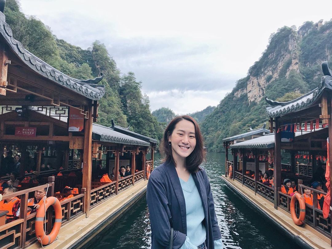 Tour Phượng Hoàng Cổ Trấn 2023