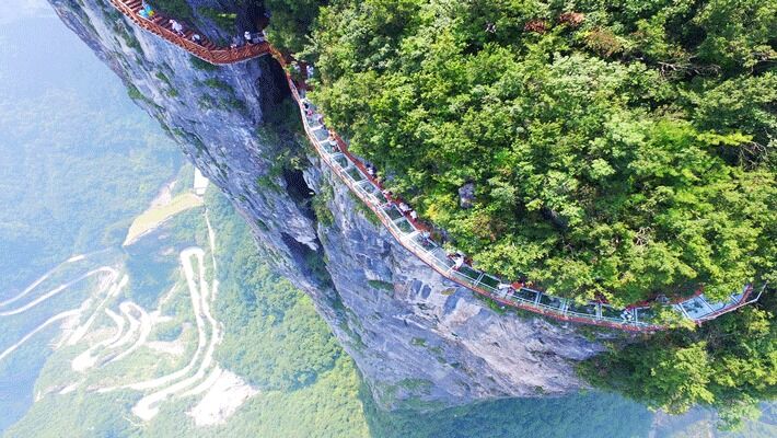 Tour Phượng Hoàng Cổ Trấn 2023