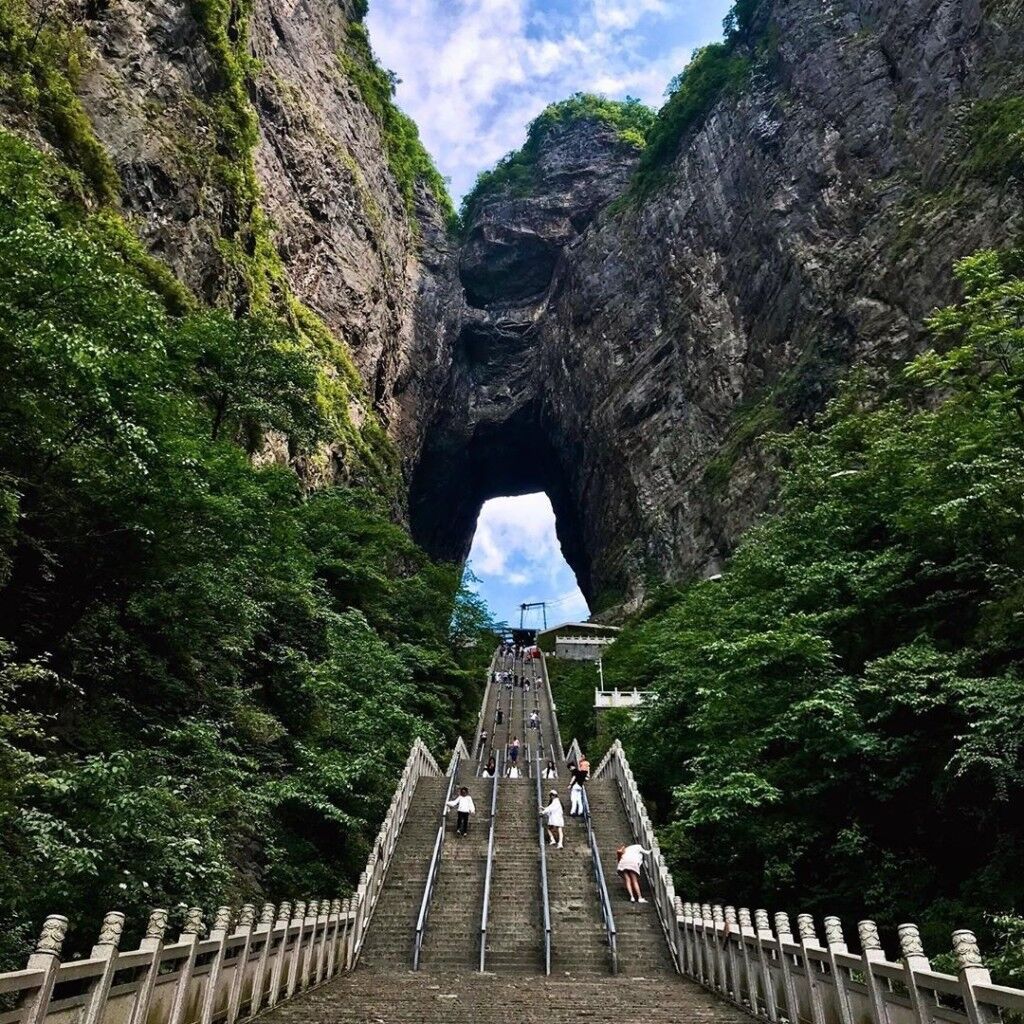 Tour Phượng Hoàng Cổ Trấn 2023