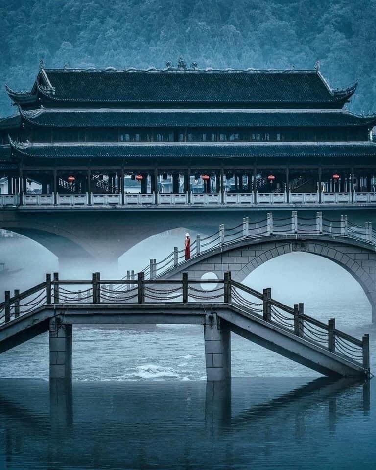 Tour Phượng Hoàng Cổ Trấn 2023