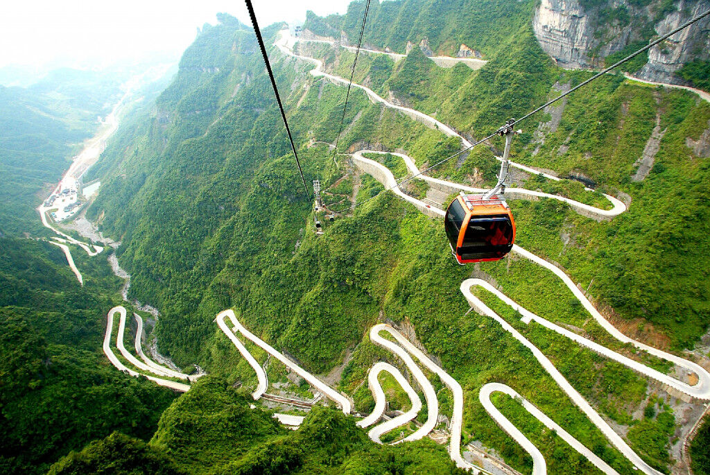 Tour Phượng Hoàng Cổ Trấn 2023