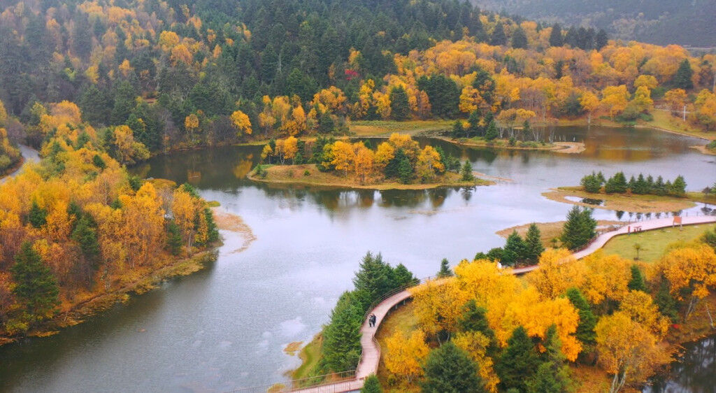 Công viên rừng quốc gia Potatso ivivu 4