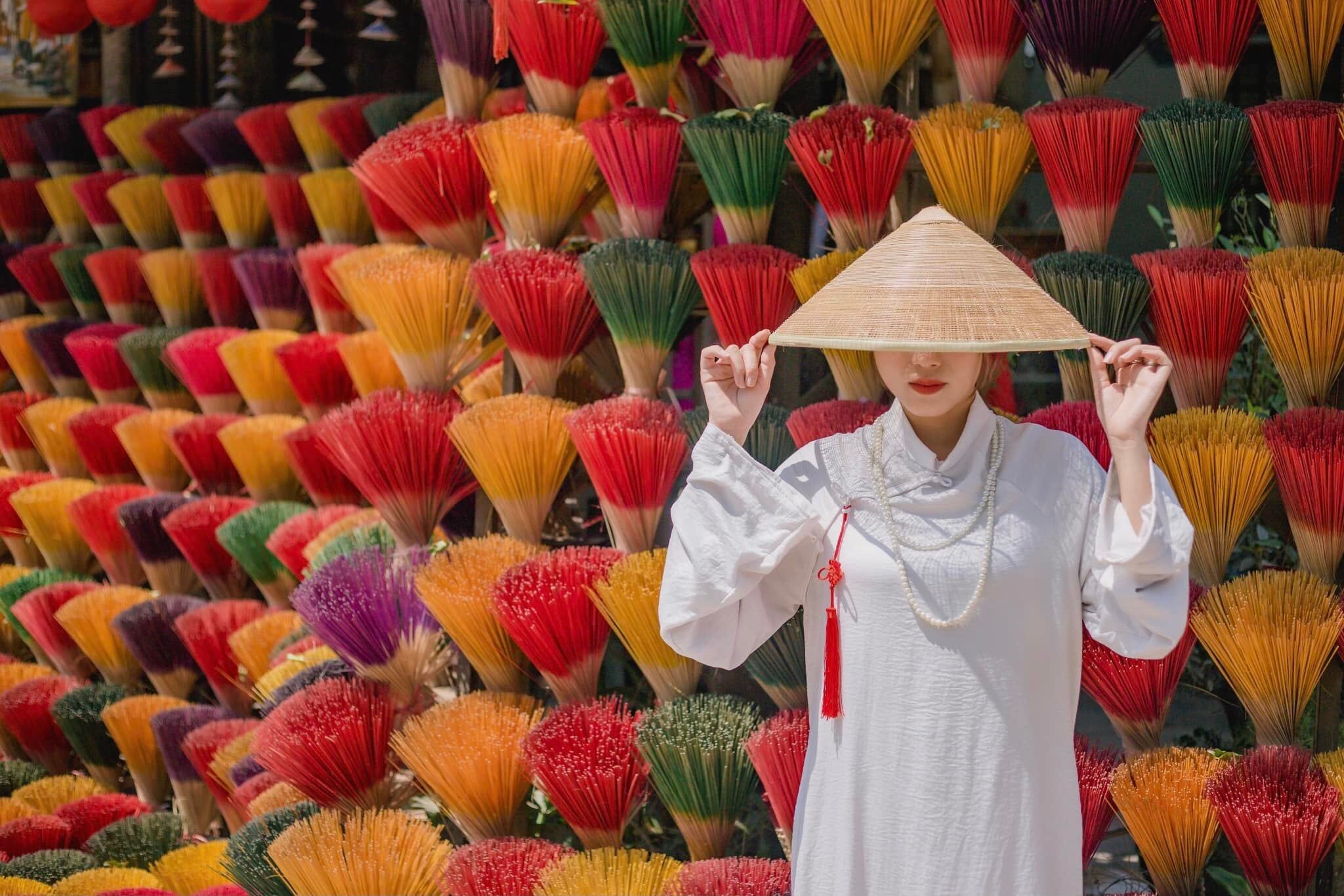 Chùa Thiên Mụ