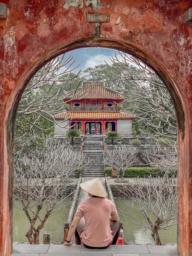 Du lịch huế