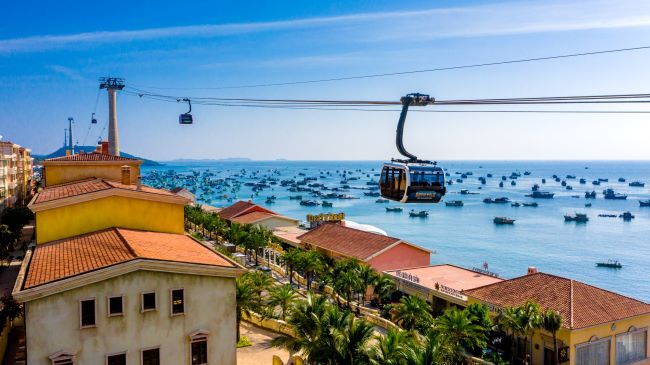 New World Phu Quoc Resort