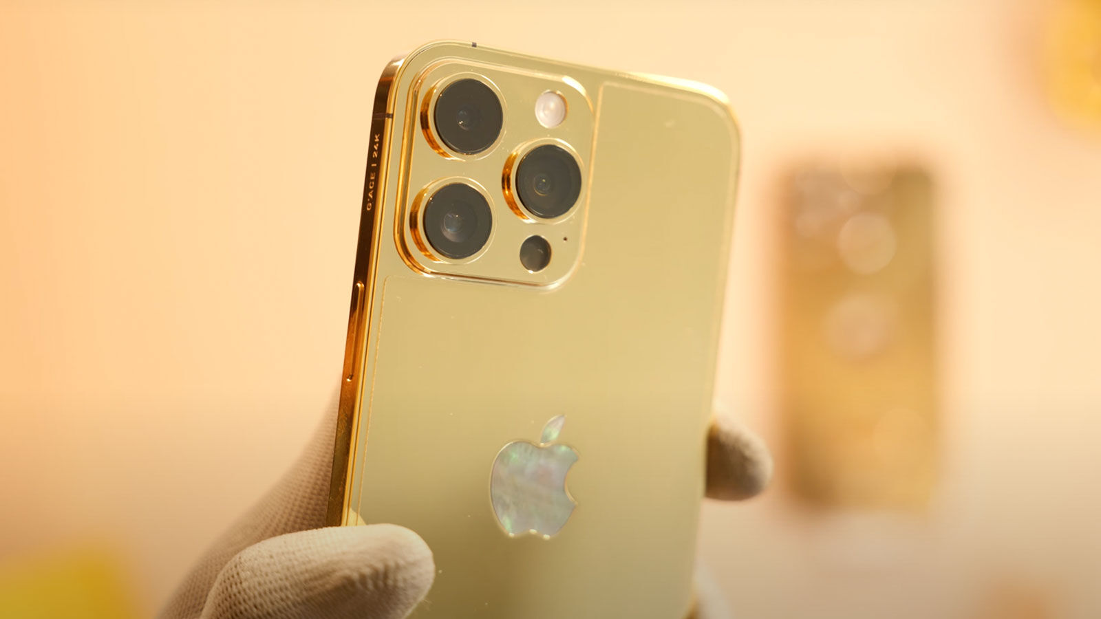 đồ công nghệ của Rich kid