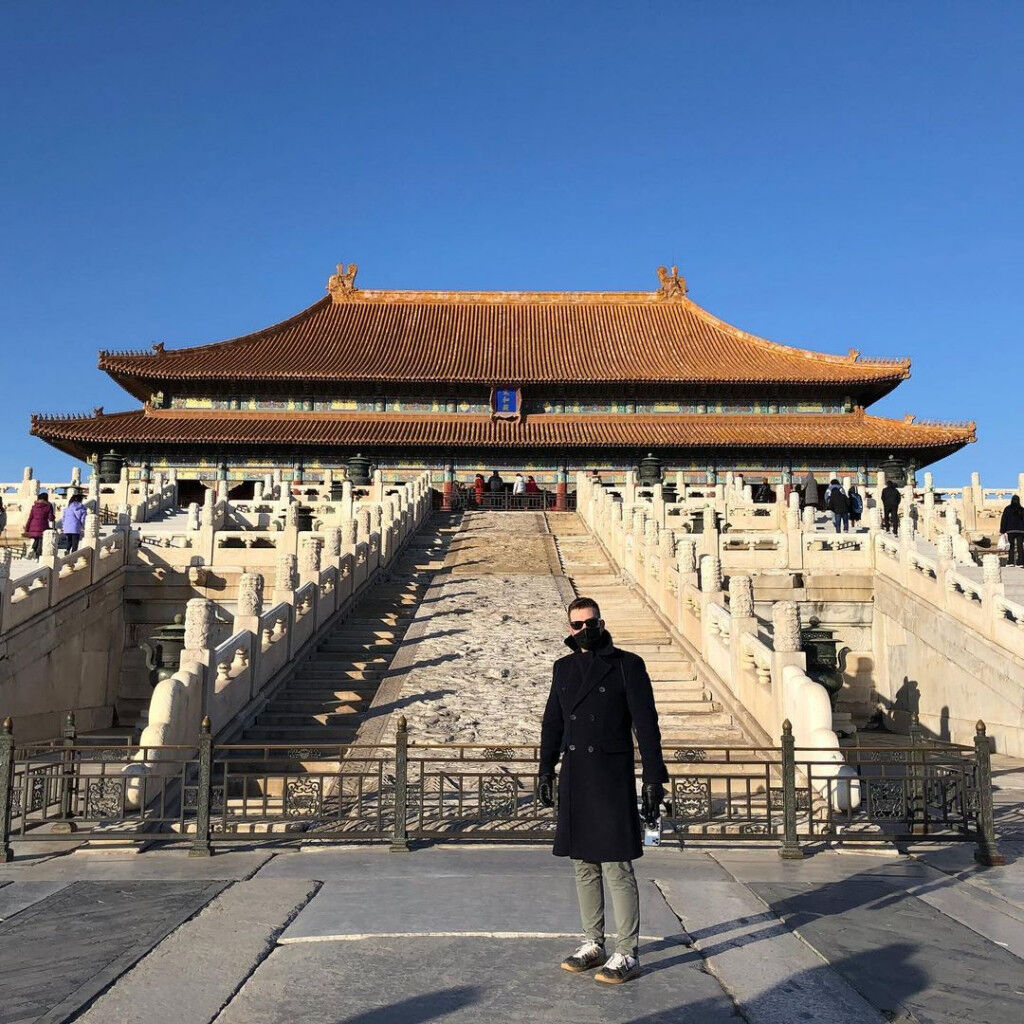 Tử Cấm Thành