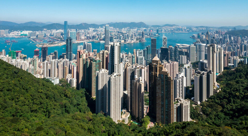 Hong Kong ivivu 2