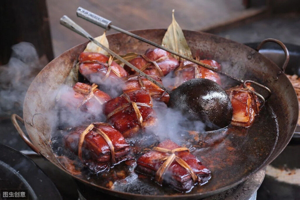 Thịt kho đông pha ivivu 2