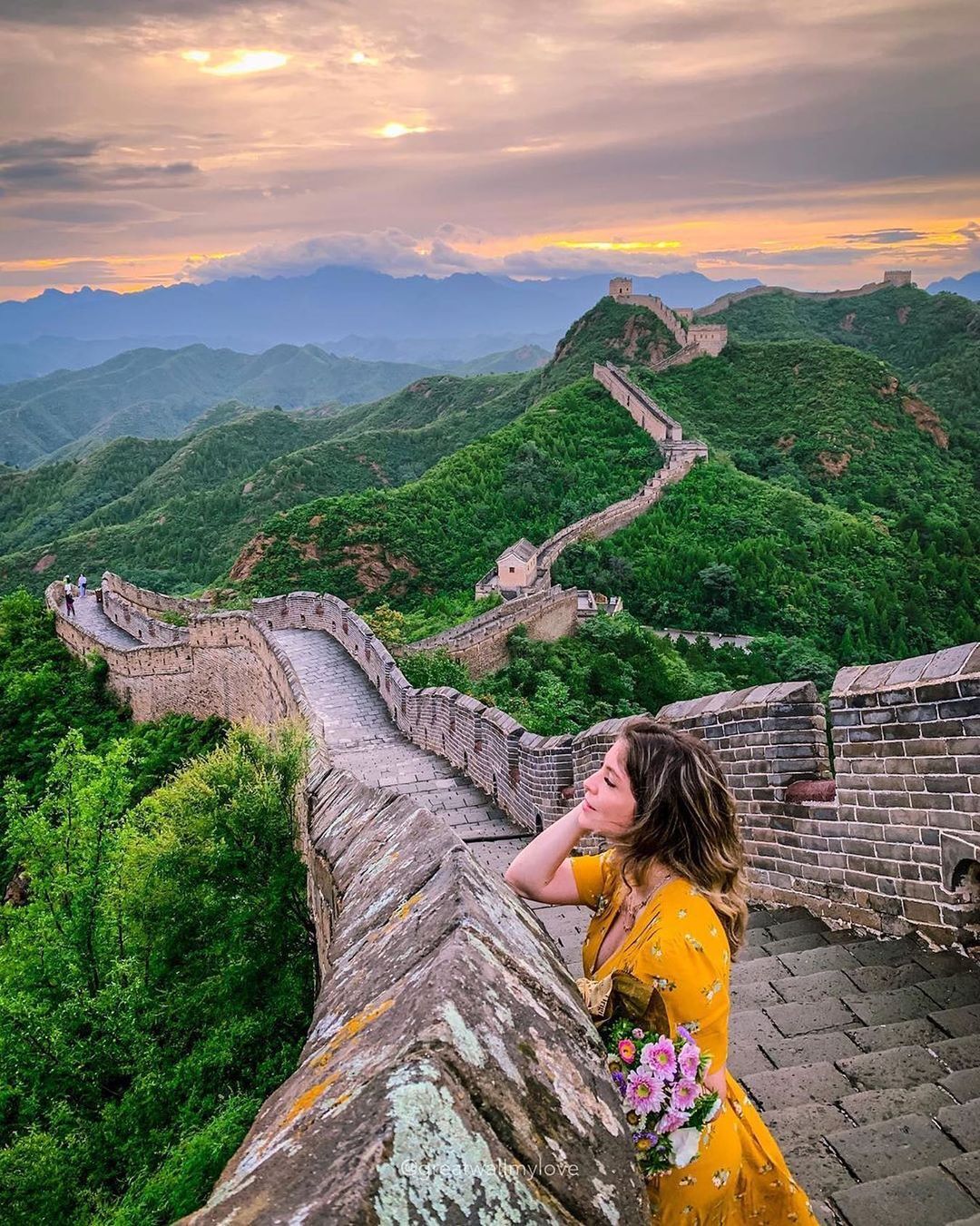 tour Bắc Kinh Trung Quốc 2023