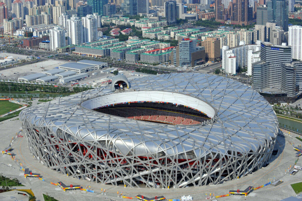 tour Bắc Kinh Trung Quốc 2023