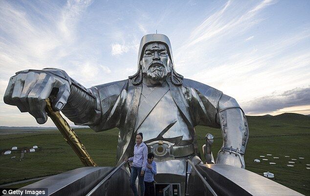 Bảo- tàng- phức -hợp- tượng -Chinggis -Khan-ivivu-2