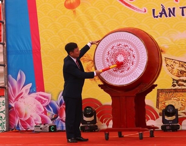hội Bút Nghiên lần thứ III 