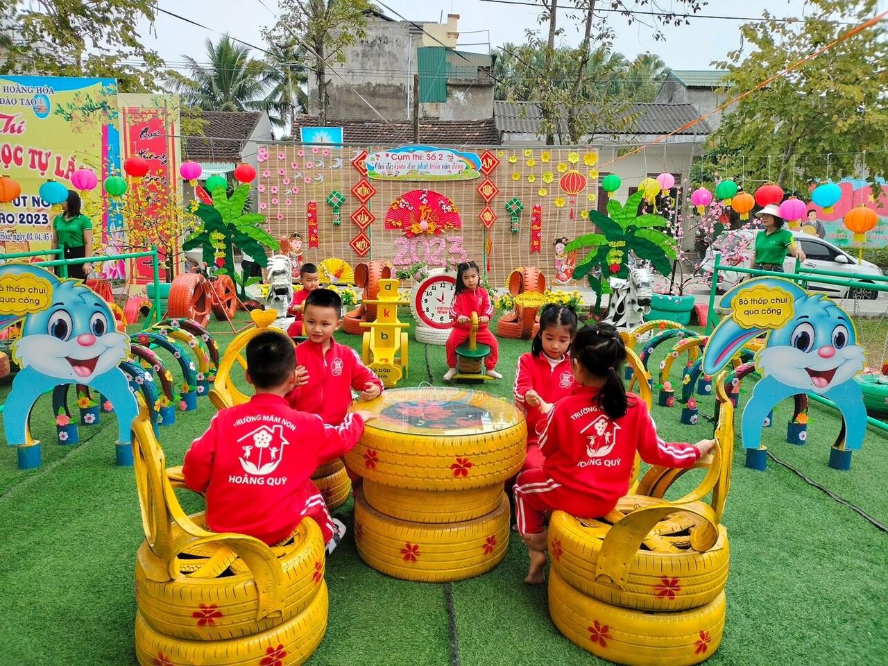 hội Bút Nghiên lần thứ III 