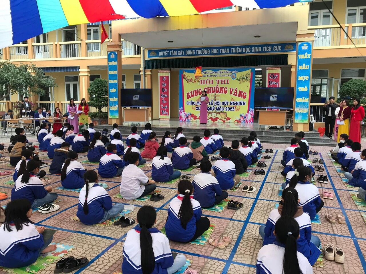hội Bút Nghiên lần thứ III 