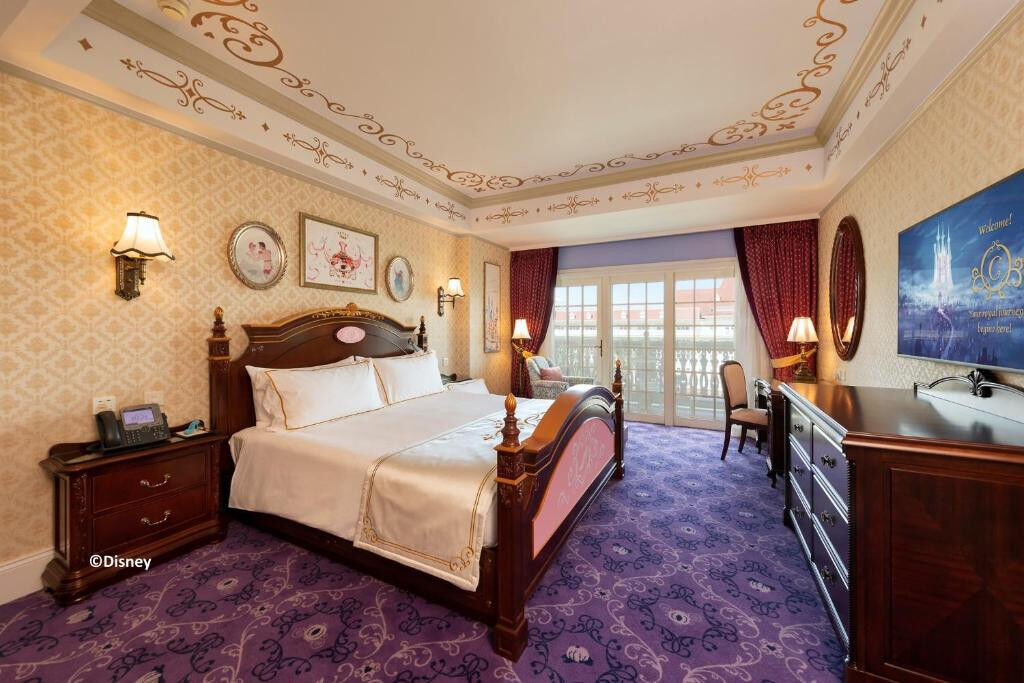 Hong Kong Disneyland ivivu 16