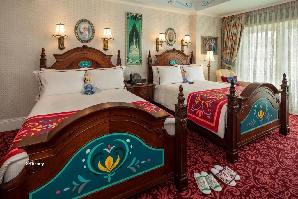 Hong Kong Disneyland ivivu 17