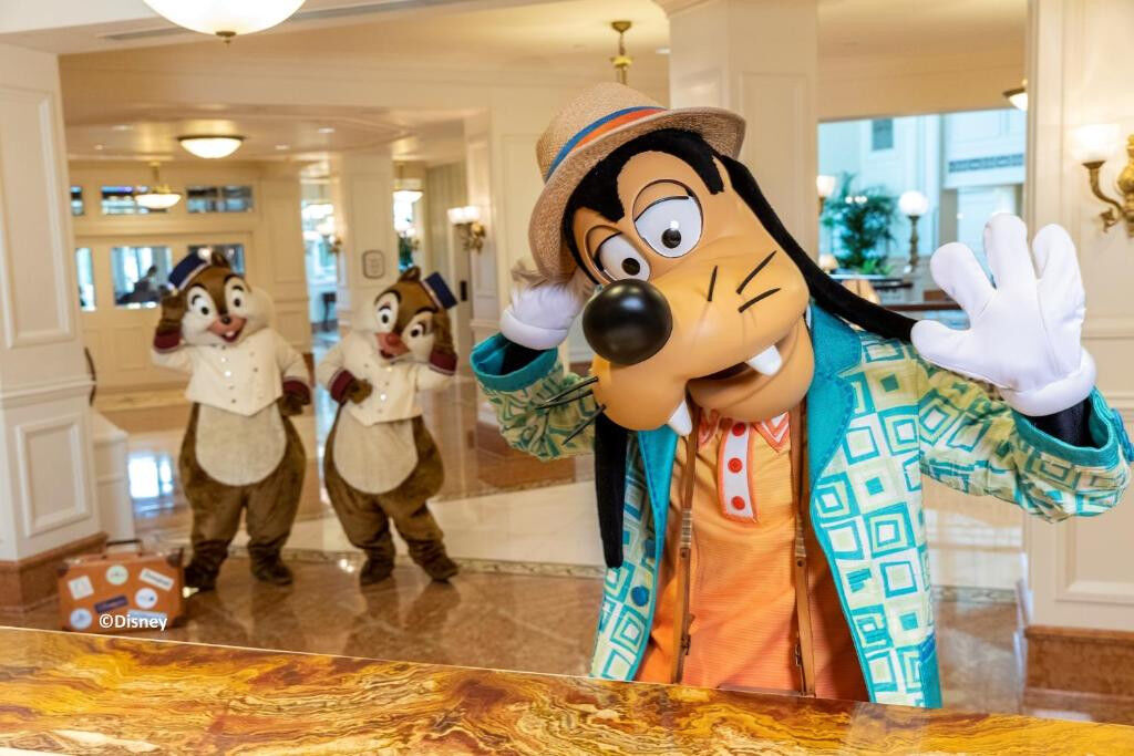 Hong Kong Disneyland ivivu 3
