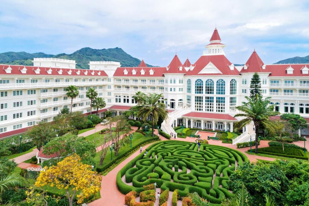 Hong Kong Disneyland ivivu 4