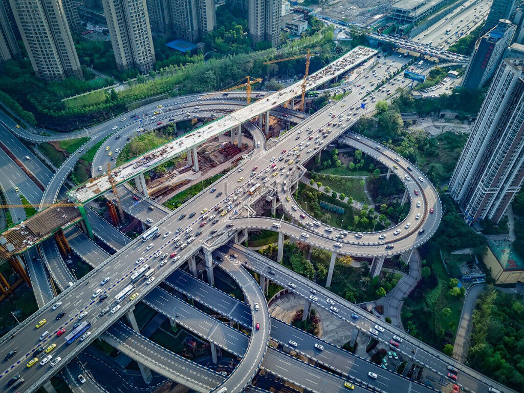 điều thú vị về Trung Quốc