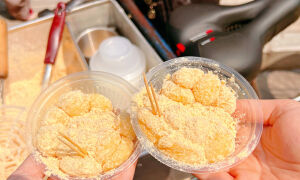 du lịch Hà Khẩu Trung Quốc
