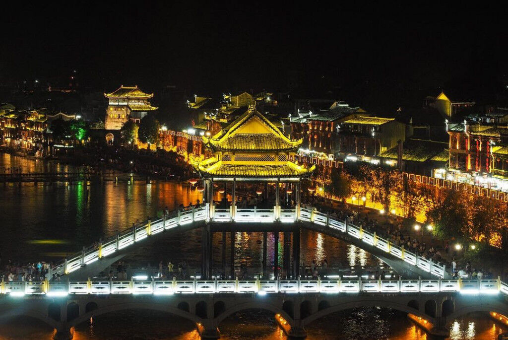 Ảnh: @modengshanghai