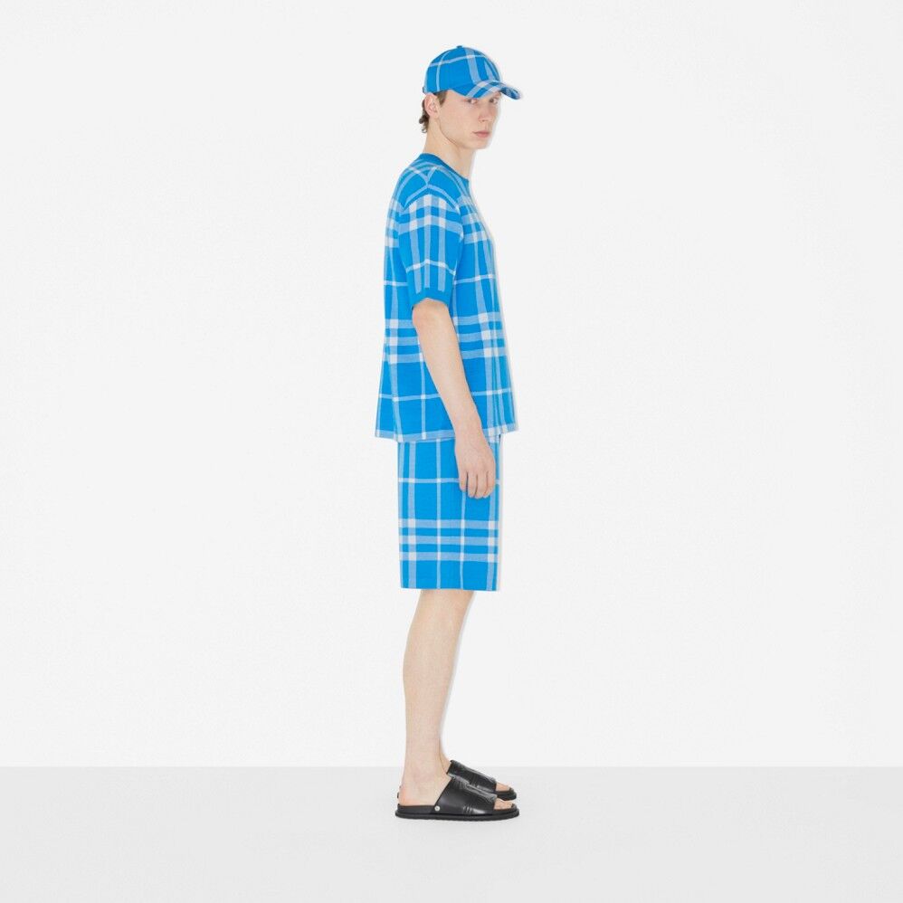 BST Burberry Xuân Hè 2023