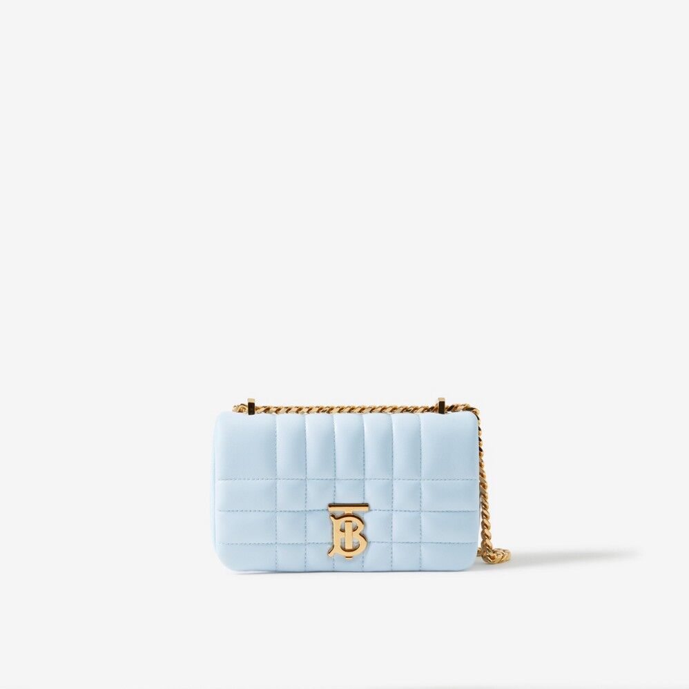 BST Burberry Xuân Hè 2023