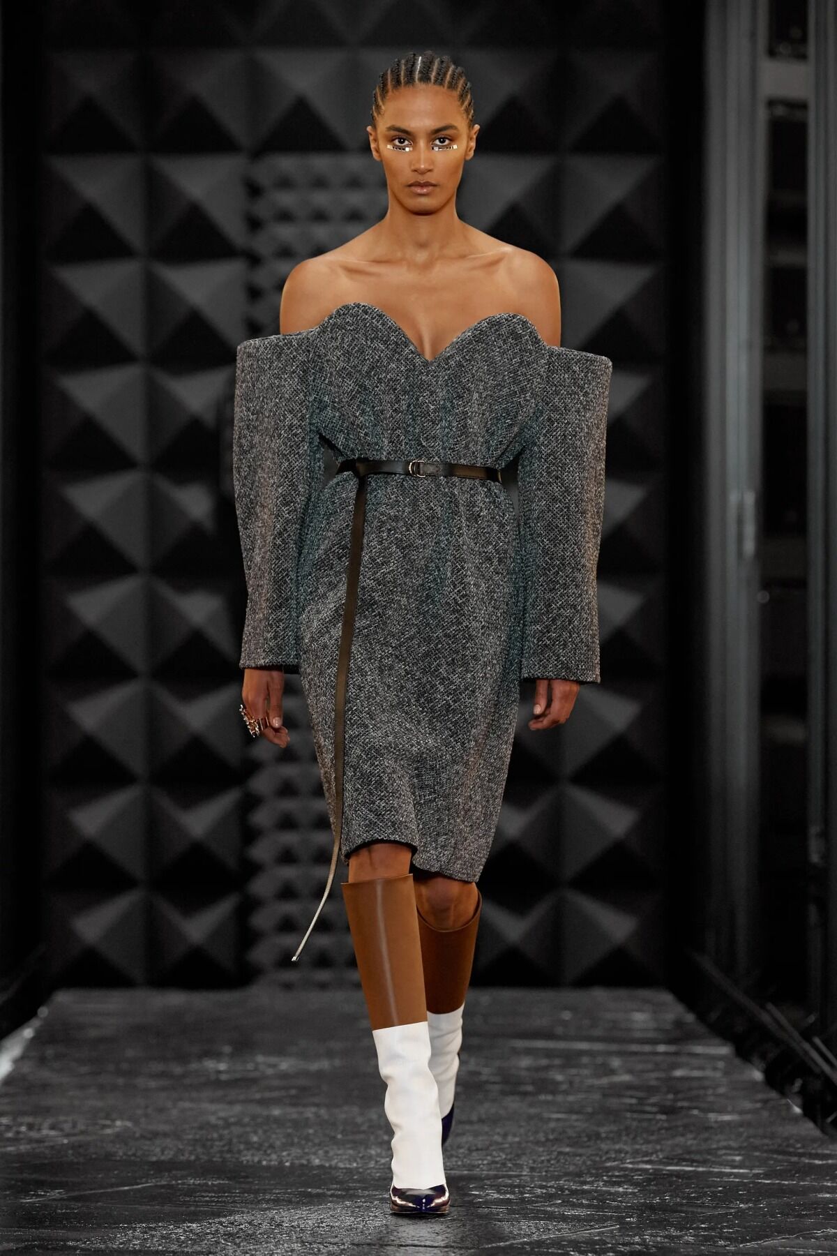 Louis Vuitton Thu Đông 2023