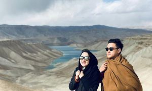 Du lịch Afghanistan