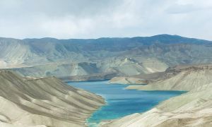 Du lịch Afghanistan