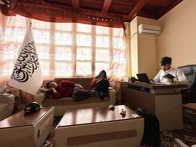 Afghanistan