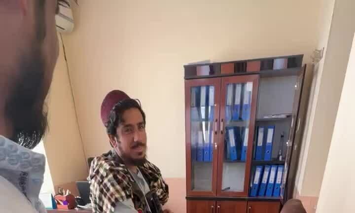 Nữ du khách Việt từ sợ toát mồ hôi đến yêu Afghanistan