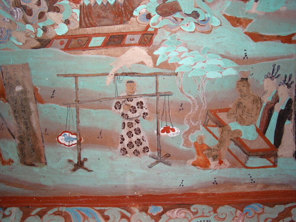 Hang Mạc Cao ivivu 3