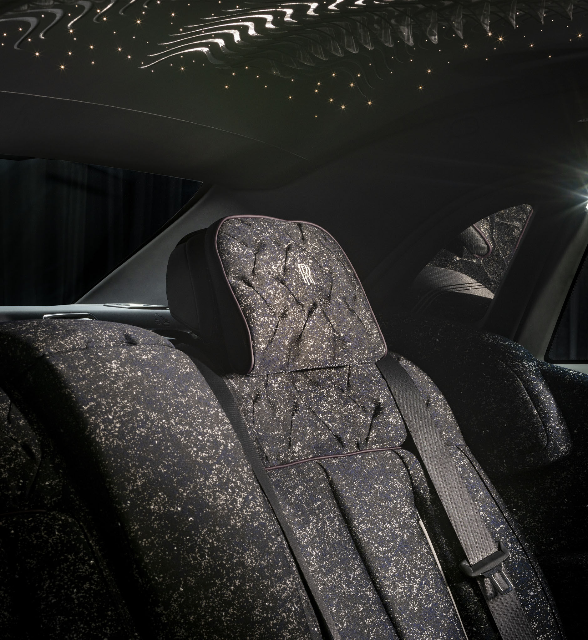 Rolls-Royce Phantom Syntopia
