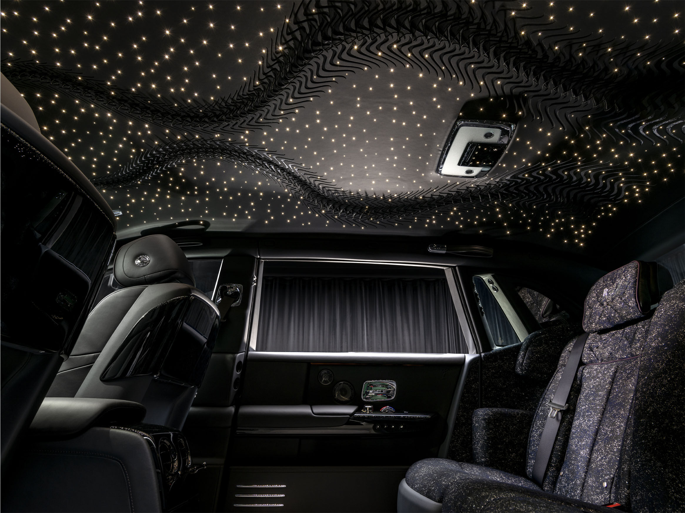 Rolls-Royce Phantom Syntopia