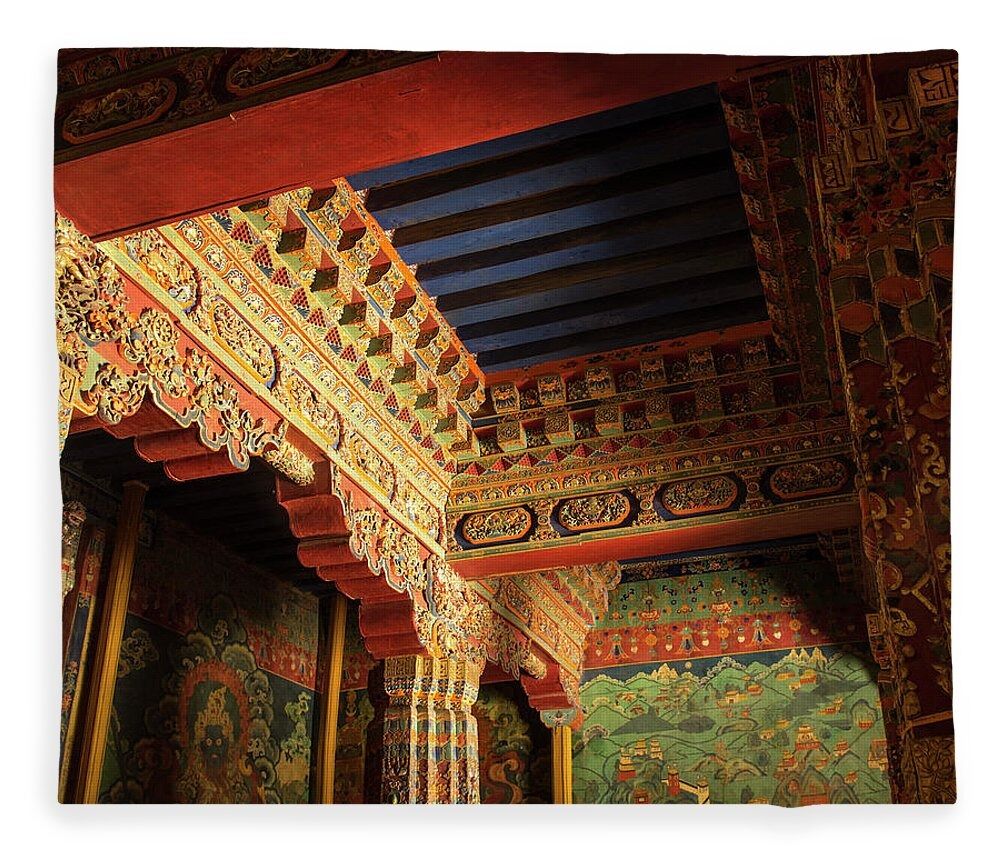cung điện Potala