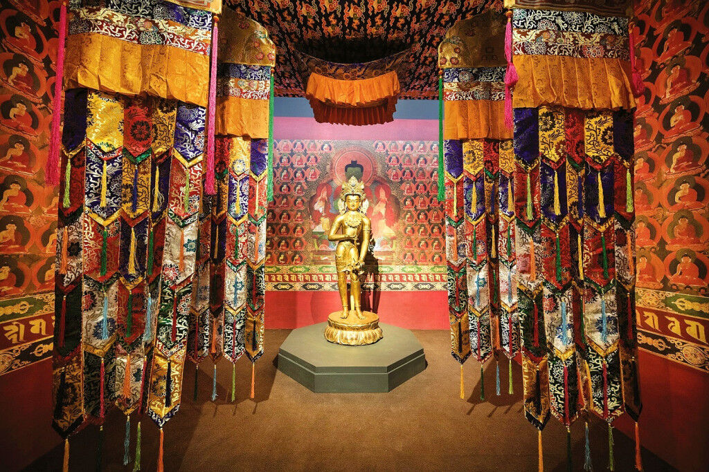 cung điện Potala