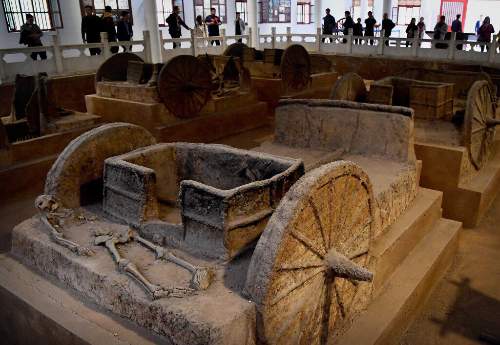 du lịch Trung Quốc