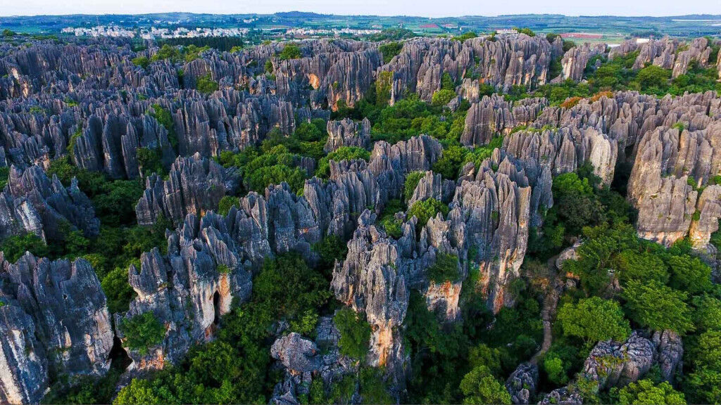du lịch Trung Quốc