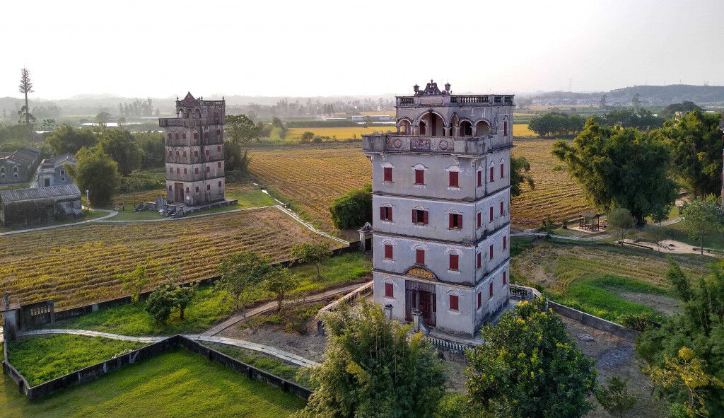 du lịch Trung Quốc