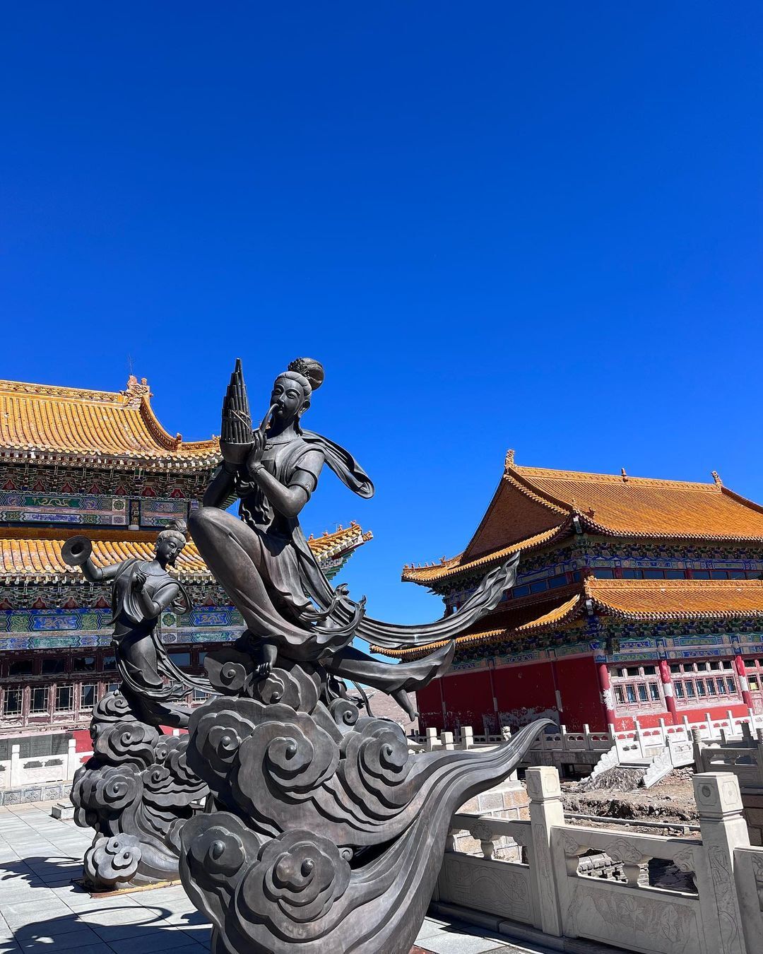 du lịch Trung Quốc